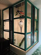 Riad dar l artiste