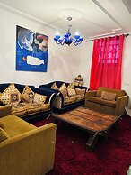 Riad dar l artiste
