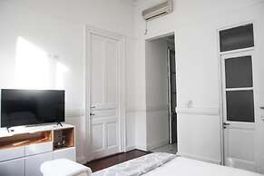 Inmerso Tango Hotel