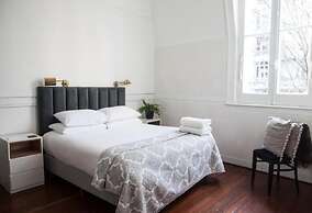 Inmerso Tango Hotel