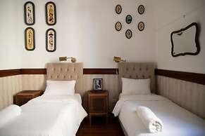 Inmerso Tango Hotel