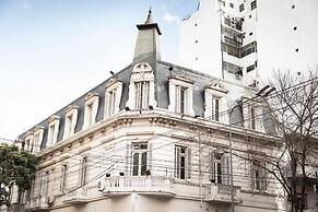 Inmerso Tango Hotel