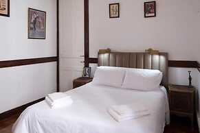 Inmerso Tango Hotel