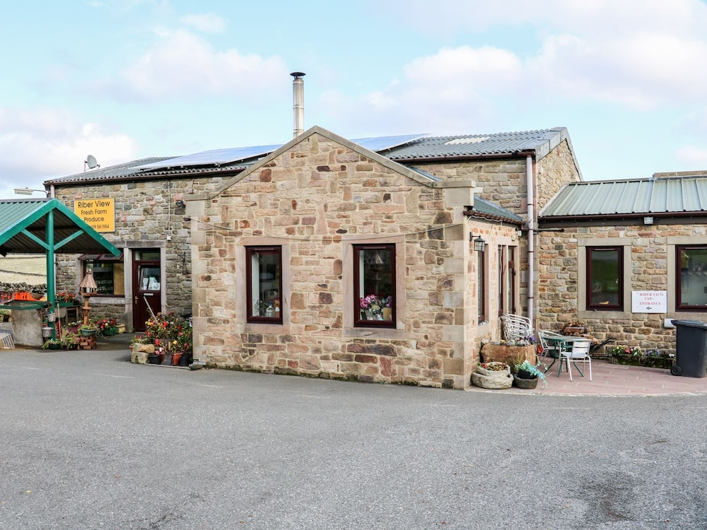 Riber View Barn