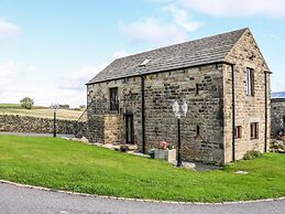 Riber View Barn