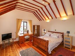 Riber View Barn