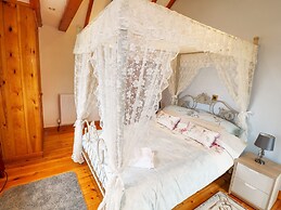 Riber View Barn
