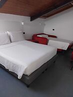 Carafa Suite Plus II