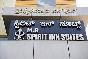 SPIRIT INN SUITES