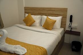 SPIRIT INN SUITES
