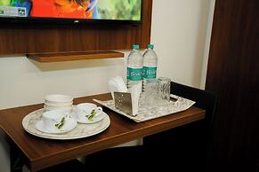 SPIRIT INN SUITES