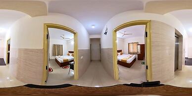 SPIRIT INN SUITES