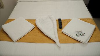 SPIRIT INN SUITES