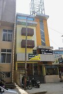 SPIRIT INN SUITES