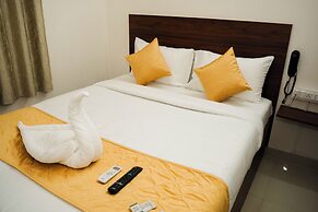 SPIRIT INN SUITES