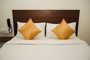 SPIRIT INN SUITES