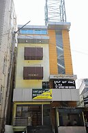 SPIRIT INN SUITES