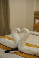 SPIRIT INN SUITES