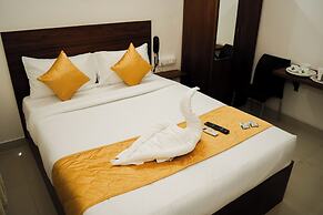 SPIRIT INN SUITES