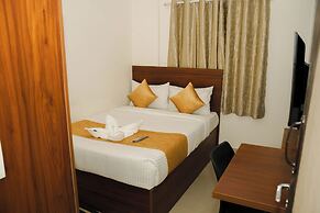 SPIRIT INN SUITES