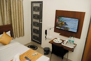 SPIRIT INN SUITES
