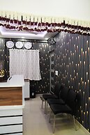 SPIRIT INN SUITES