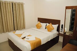 SPIRIT INN SUITES