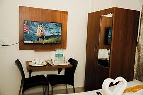 SPIRIT INN SUITES