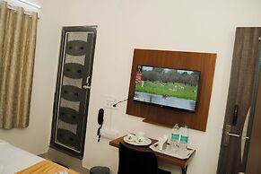 SPIRIT INN SUITES