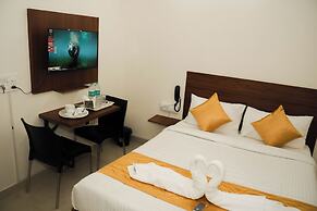 SPIRIT INN SUITES