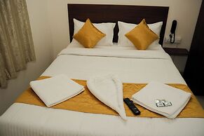 SPIRIT INN SUITES