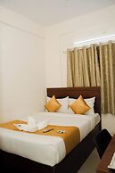 SPIRIT INN SUITES