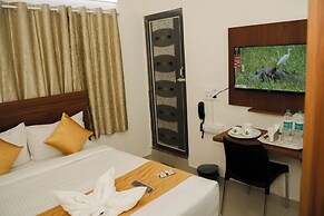 SPIRIT INN SUITES