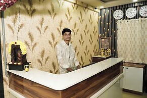 SPIRIT INN SUITES