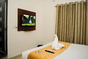 SPIRIT INN SUITES