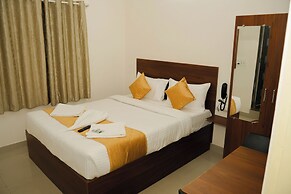 SPIRIT INN SUITES