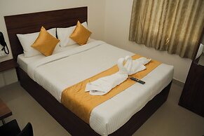 SPIRIT INN SUITES