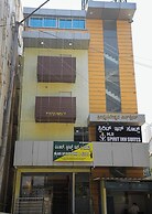 SPIRIT INN SUITES