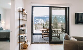 Ridgeline Penthouse