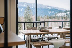 Ridgeline Penthouse