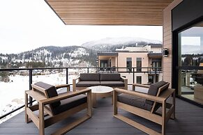 Ridgeline Penthouse