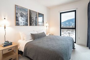 Ridgeline Penthouse