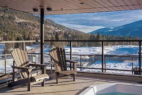 Ridgeline Penthouse