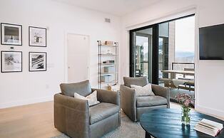 Ridgeline Penthouse
