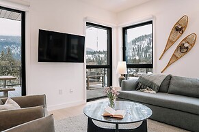 Ridgeline Penthouse
