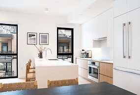 Ridgeline Penthouse