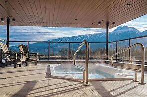 Ridgeline Penthouse