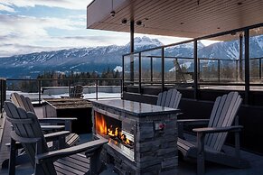 Ridgeline Penthouse