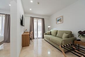 Hotel Petit Paris