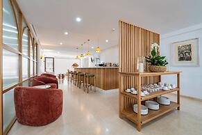 Hotel Petit Paris